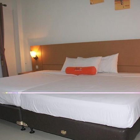 פנגנדאראן Hotel Paluvi מראה חיצוני תמונה